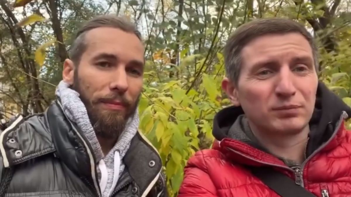 У Львові СБУ провела обшуки у соратника антивакцинатора Остапа Стахіва