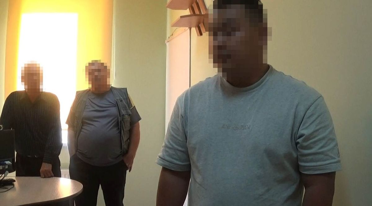 На Львівщині пастор церкви уник покарання за переправлення ухилянтів за кордон