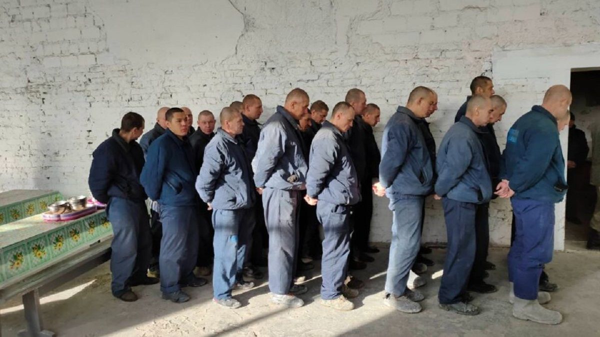 Понад 250 російських військових здалися в полон за проектом «Хочу жити»