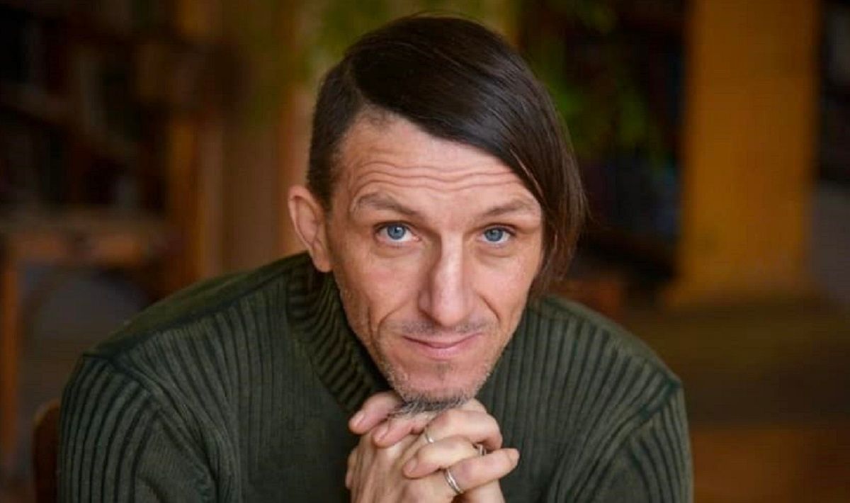 Слідчі ідентифікували вбивць українського письменника Володимира Вакуленка