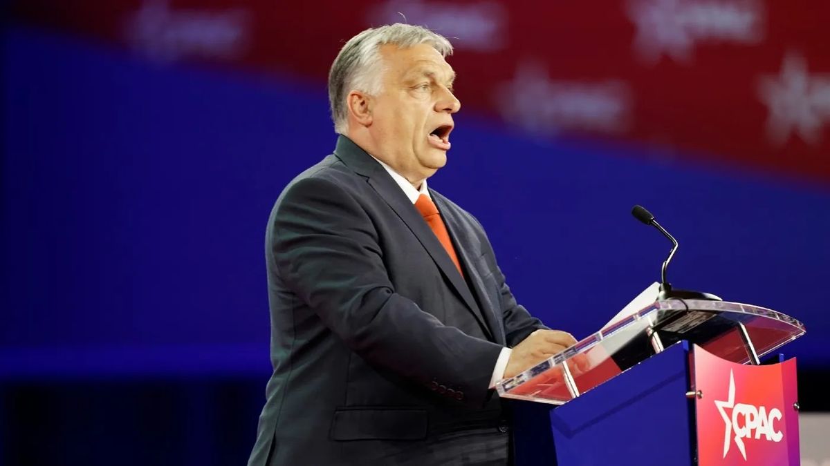 Угорщина вимагає від ЄС перегляду політики щодо вступу України