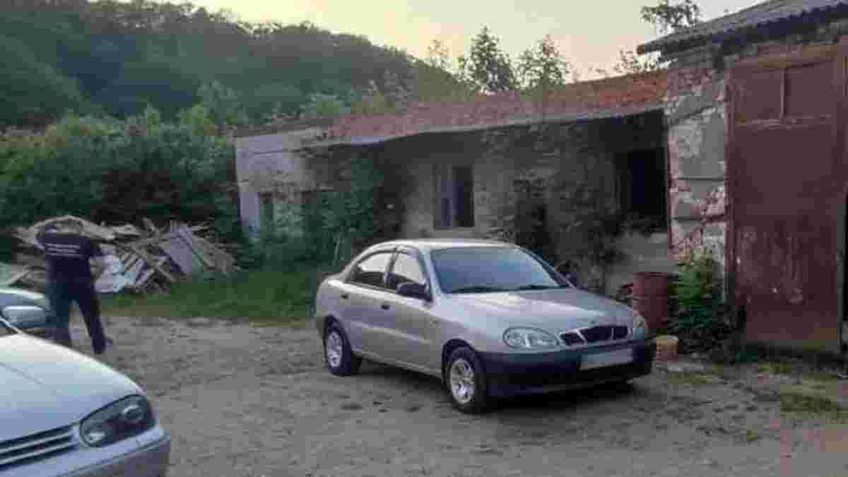 Суд виніс вирок водієві Daewoo Lanos за смерть п’яного пішохода в Бориславі