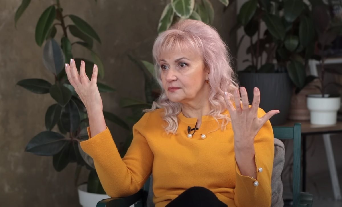 «Львівська політехніка» звільнила Ірину Фаріон