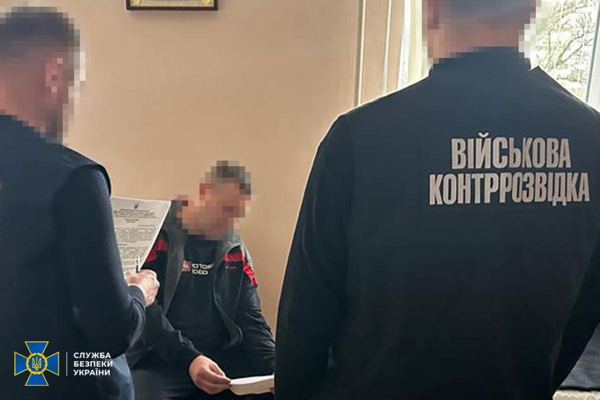 Заступника голови Золочівської РВА викрили на розтраті 25 млн грн