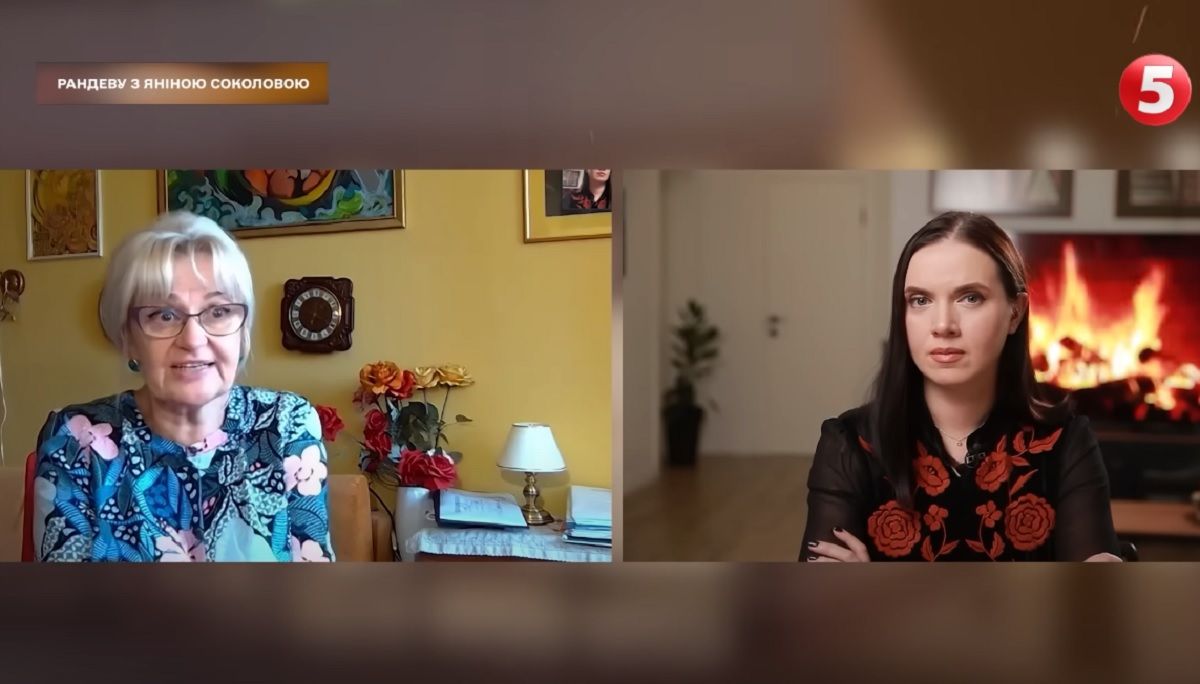 Нацрада перевірить «5 канал» через інтерв'ю з Іриною Фаріон