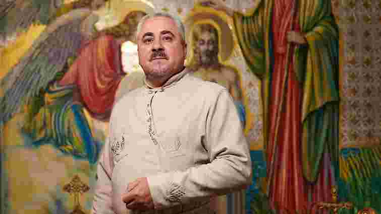 Лауреатом нагороди Пам’яті народів стане капелан, який пережив російський полон