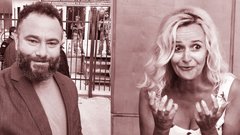 Коли не страшно