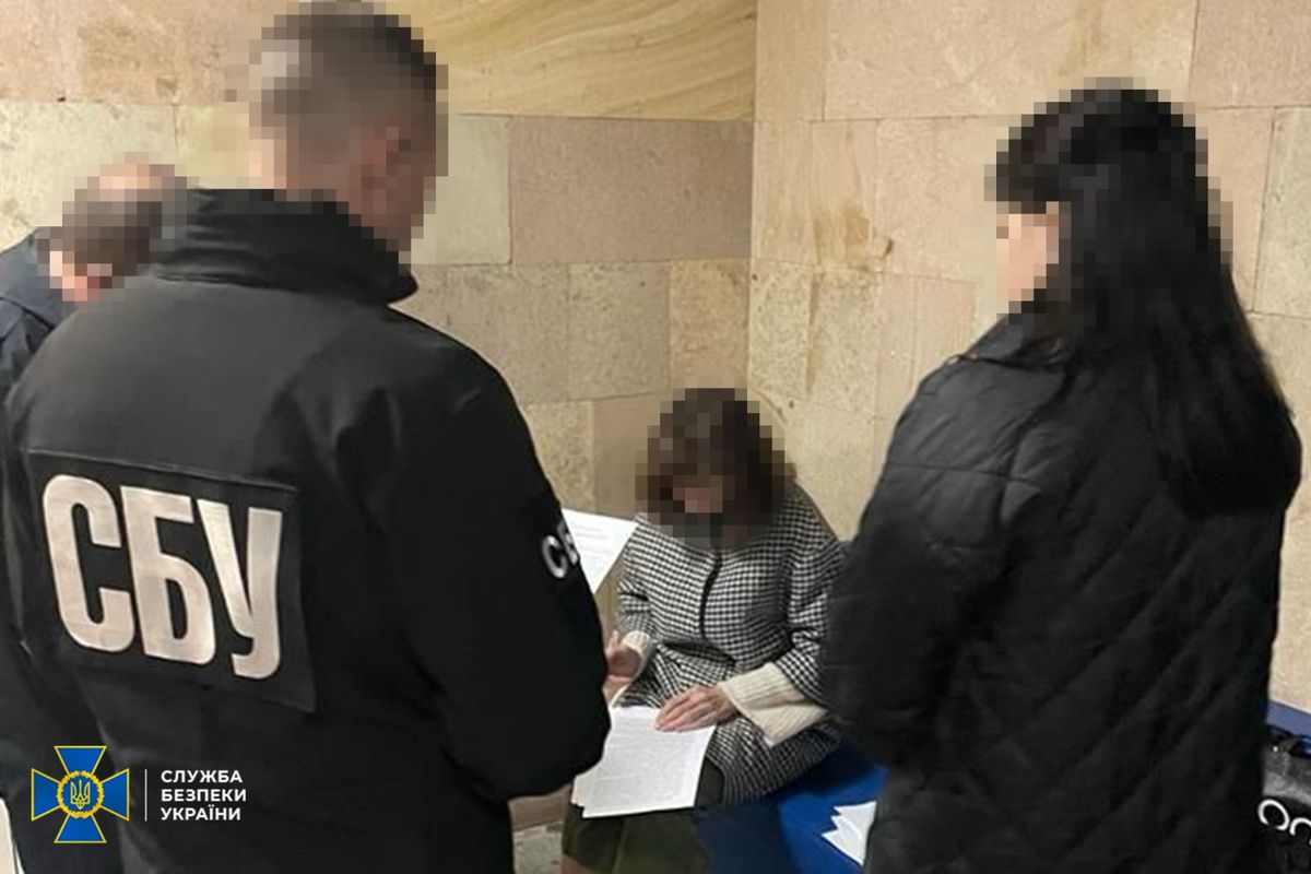 Менеджери російського олігарха Грігорішина завдали бюджету України 43 млн грн збитків