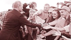 Якого миру прагнуть росіяни