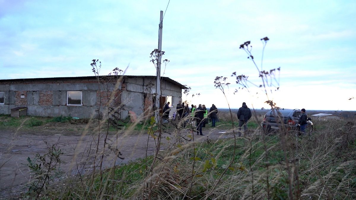 Фермера з Львівщини звинуватили в експлуатації переселенців