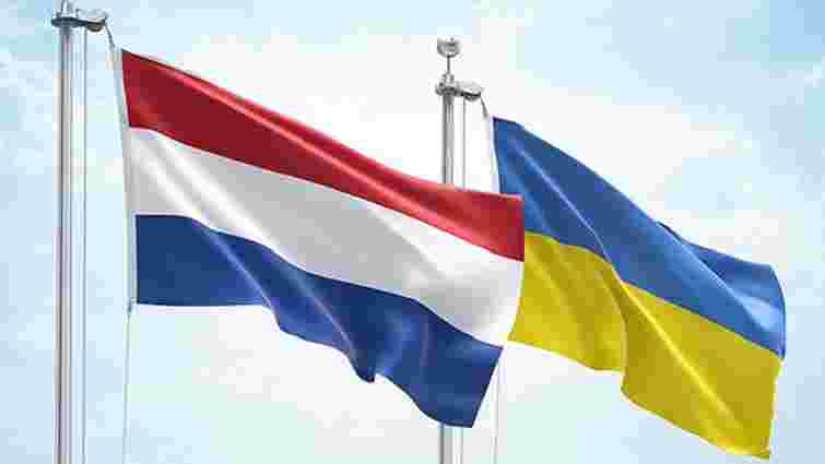 Нідерланди виділять Україні додаткові 2 млрд євро військової допомоги