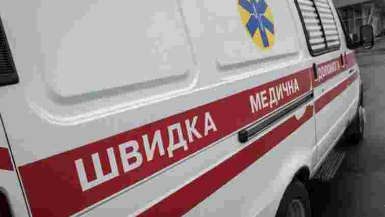 В Одесі понад 60 курсантів потрапили в лікарню з харчовим отруєнням