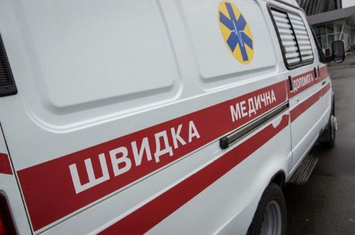 В Одесі понад 60 курсантів потрапили в лікарню з харчовим отруєнням