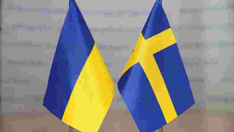 Швеція виділить Україні понад 7 млн доларів на відновлення закладів освіти