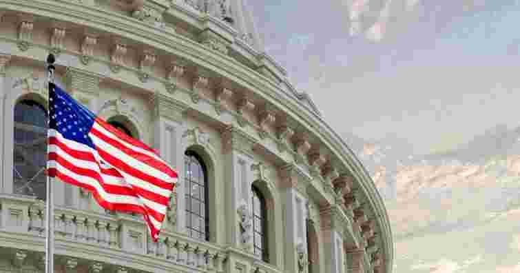 США ввели обмеження проти двох компаній за зв'язки з Росією США ввели обмеження проти двох компаній за зв'язки з Росією