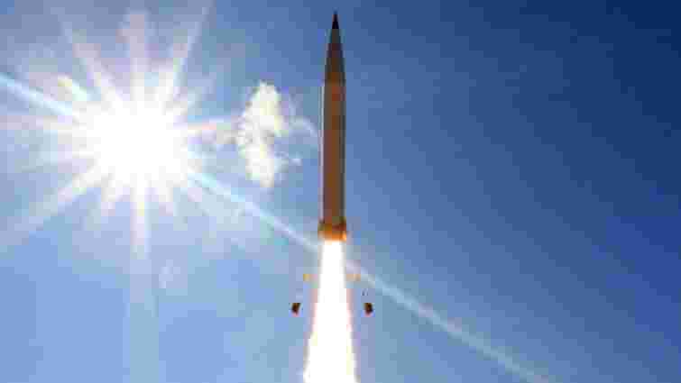 США успішно випробували нову далекобійну ракету, яка замінить ATACMS