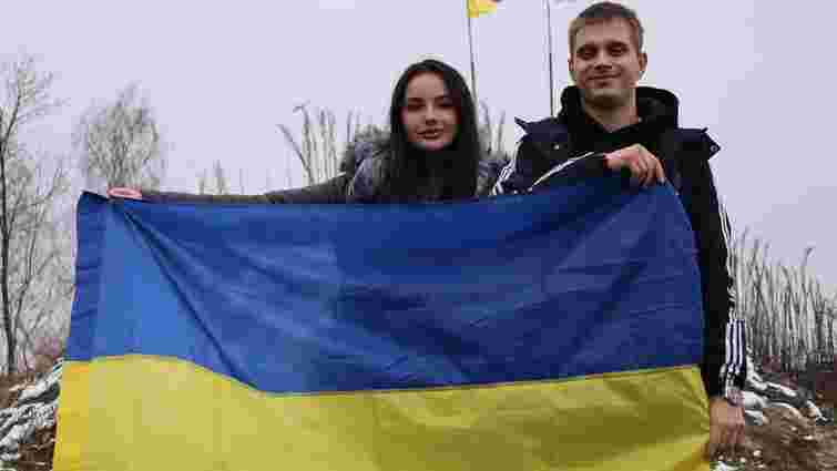 Маріуполець Богдан Єрмохін повернувся в Україну
