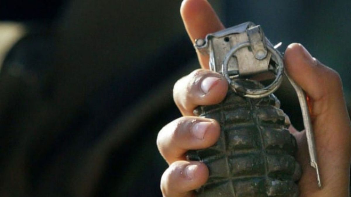 У Києві через підрив гранати у квартирі загинули двоє людей
