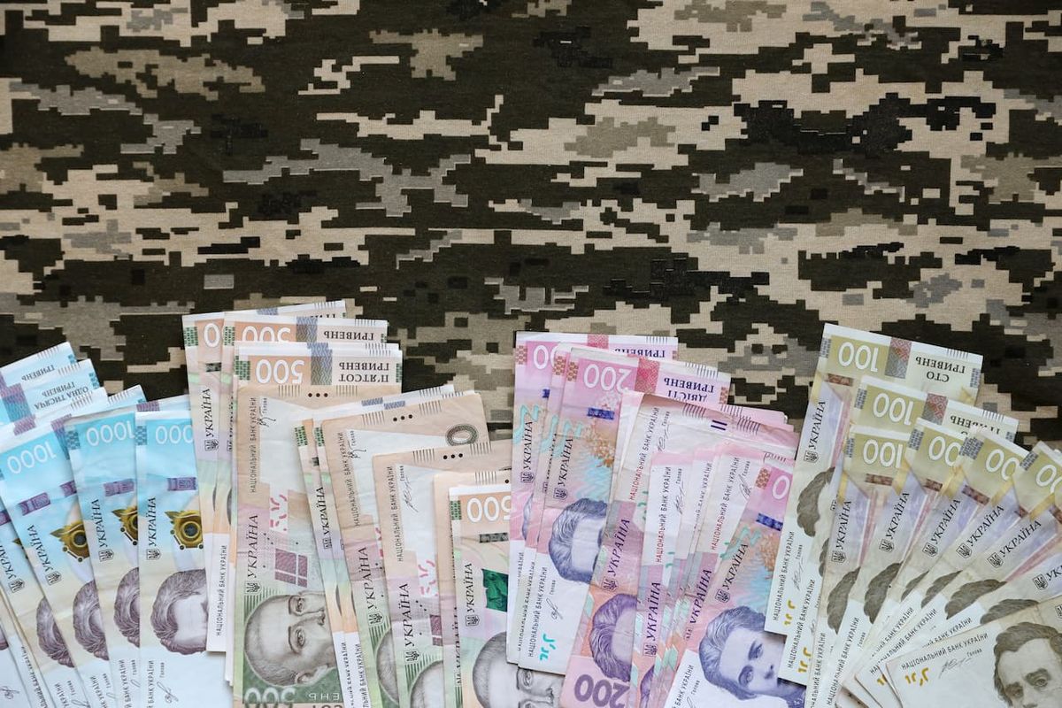 Міноборони викрило чернігівську військову частину на завищених закупівлях на мільйони гривень 