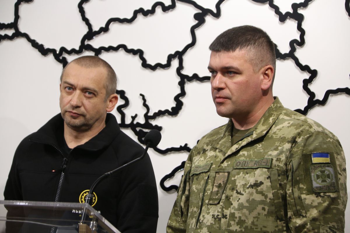 Львівська ОВА за 2023 рік відхилила 55% звернень про внесення до системи «Шлях»