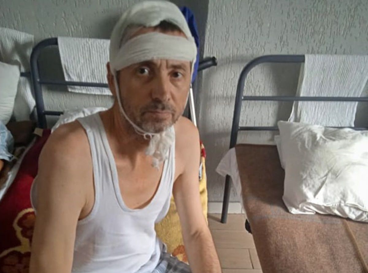 У Львові 15 років в’язниці отримав полонений бойовик «ЛНР», якого Росія відмовляється забирати 