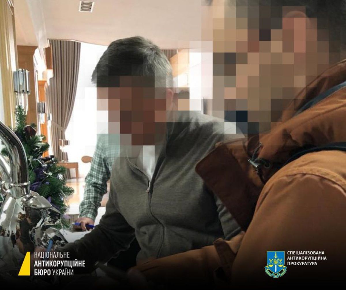 Нардепа Лабазюка викрили на спробі підкупу топ-посадовців у сфері відновлення