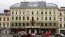 Будівлю «Укрексімбанку» у центрі Львова виставили на продаж