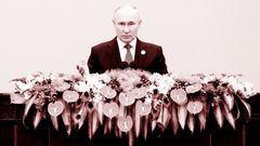 Путінізм після Путіна