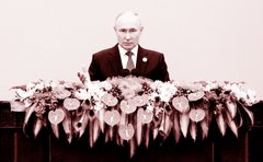 Путінізм після Путіна