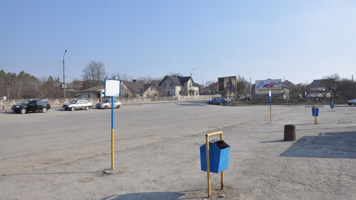 За кермом буса, який збив 10-річну дитину в Чорткові, був п'яний працівник ТЦК