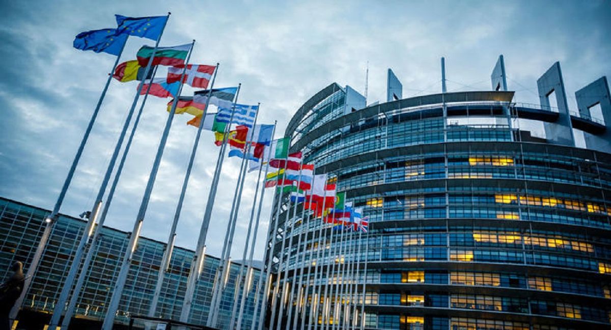Європейський парламент погодився відкрити своє представництво у Києві