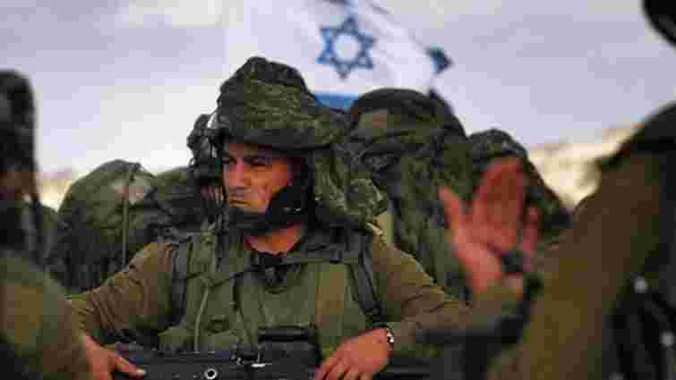 Ізраїль та ХАМАС домовились про тимчасове припинення вогню та звільнення заручників