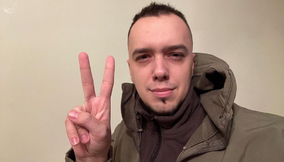 СБУ повідомила про підозру блогеру-ухилянту, який втік за кордон