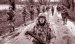 Чому світ потребує перемоги України