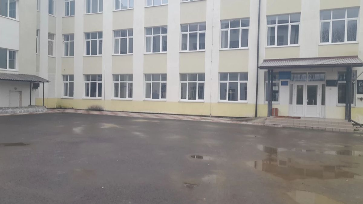 Школу у гірському селі на Львівщині планують добудувати за 81,5 млн грн