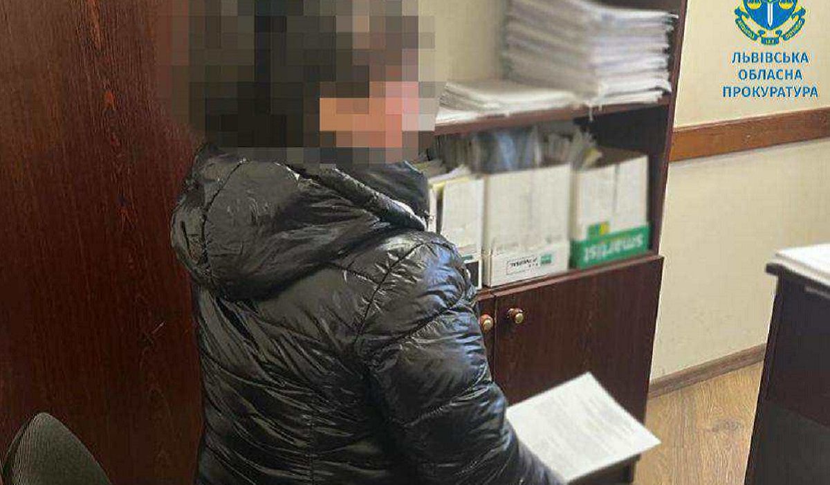 25-річну прикарпатку затримали на Львівщині за укладення фіктивного шлюбу з родичем