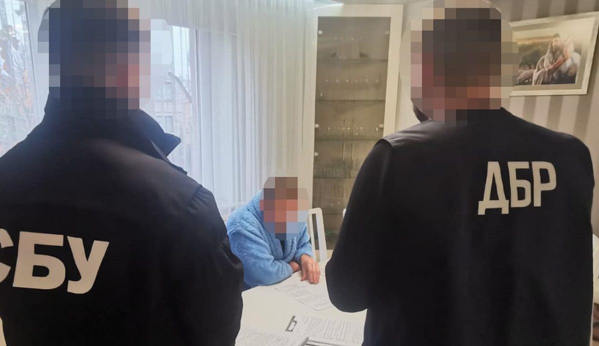 Стало відоме прізвище львівського митника-псевдоволонтера