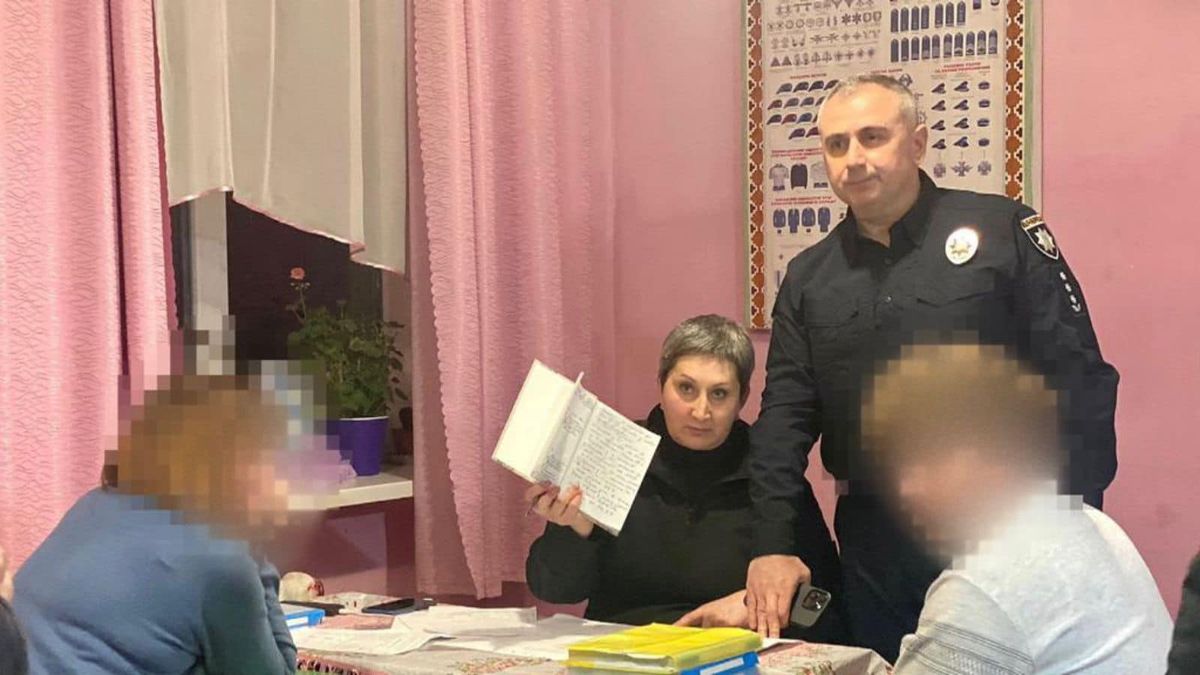 На Прикарпатті затримали вчителя ліцею, в якому під час стрільб загинув дев’ятикласник