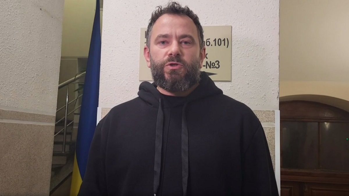 Суд арештував майно народного депутата Олександра Дубінського