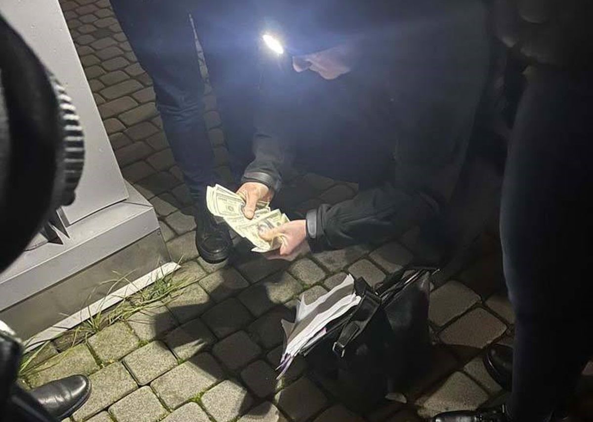 На Тернопільщині викрили банду, що вносила дані ухилянтів в систему «Шлях» 
