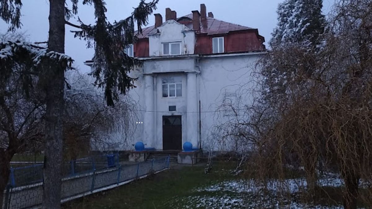 Звинувачена у шахрайстві компанія за 115 млн грн відремонтує сільську школу на Стрийщині