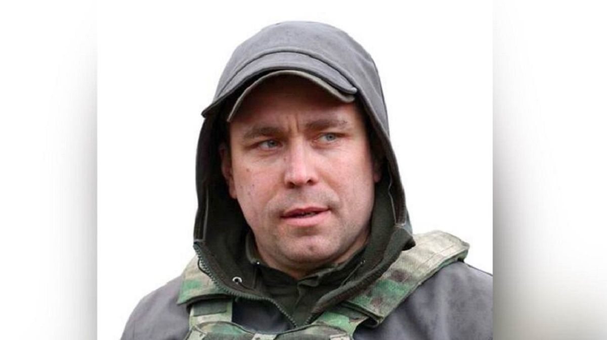 СБУ ліквідувала зрадника з Харківщини, який втік до Росії