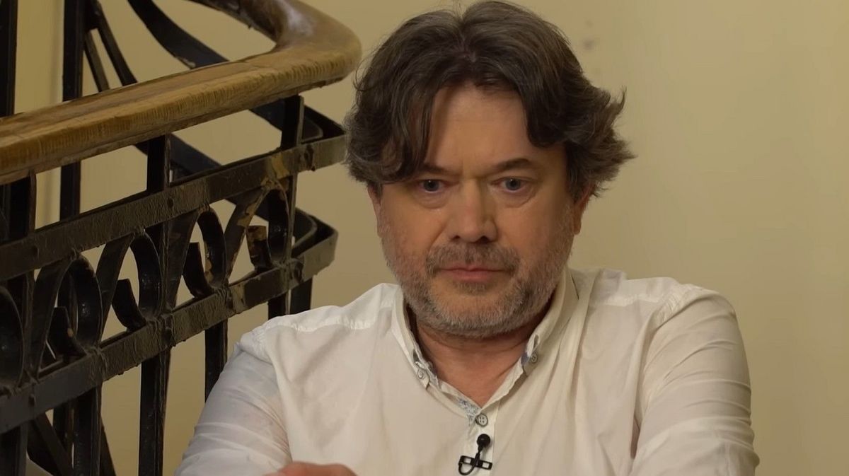 Суд визнав винним Остапа Ступку у скоєнні ДТП в нетверезому стані