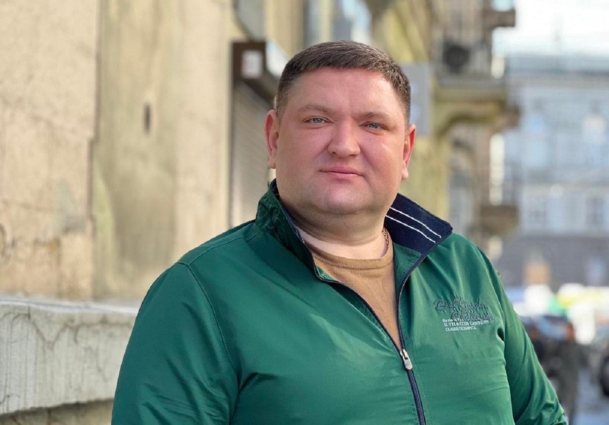 Депутат від «Слуги народу» в Самборі отримав підозру за підробку документів