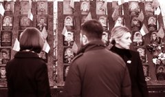 Перспективи третього Майдану