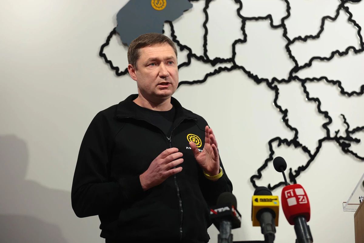 Бюджет Львівщини на 2024 рік: на підтримку війська скерують 400 млн грн