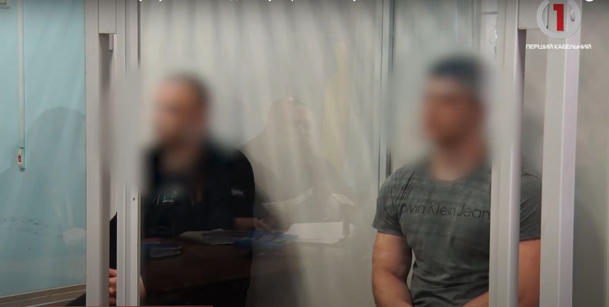 У справі про вбивство на АЗС у Мукачеві двоє нападників отримали нові вироки