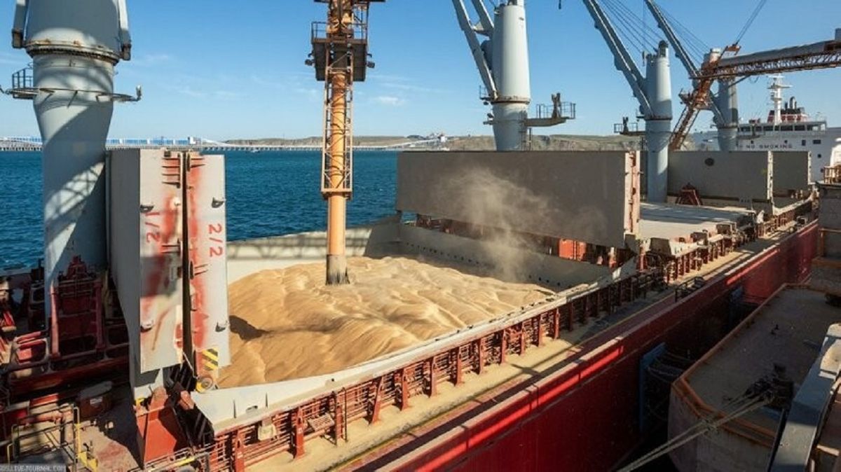 Україна отримає катери для конвоювання чорноморського зернового коридору 