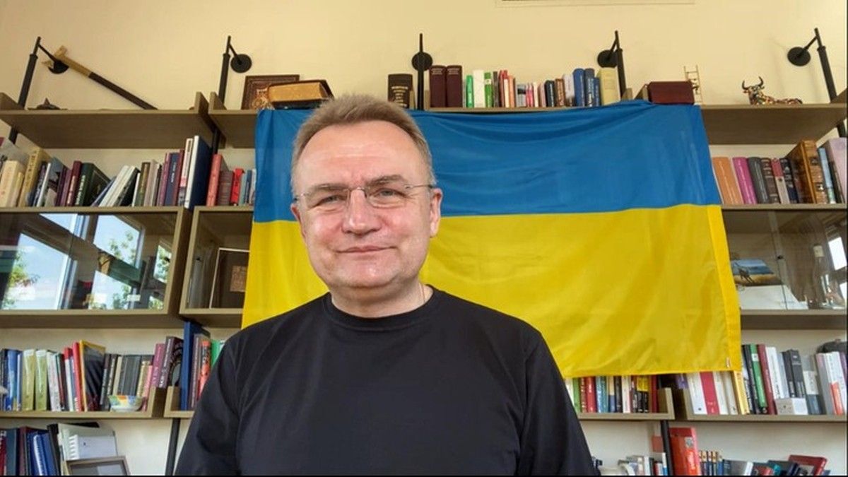 Мер Львова закликав поляків припинити блокаду кордону