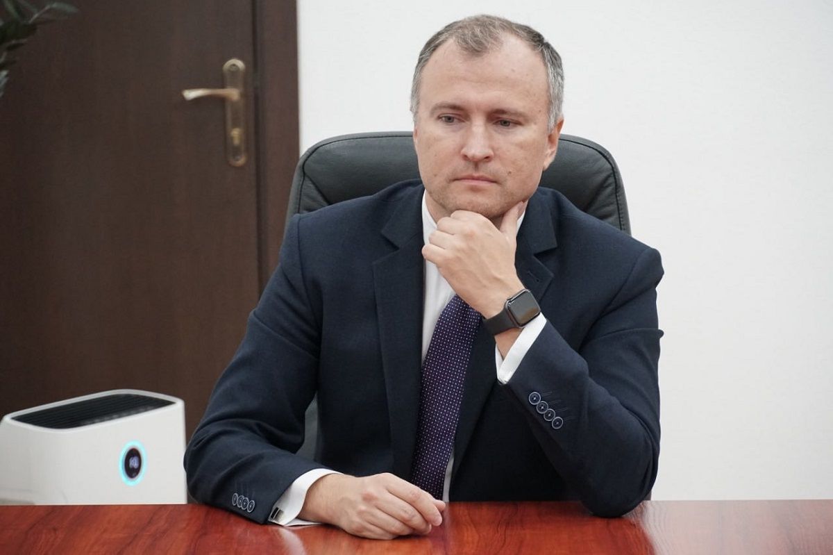 ВАКС відправив під варту екс-заступника голови Держспецзв’язку